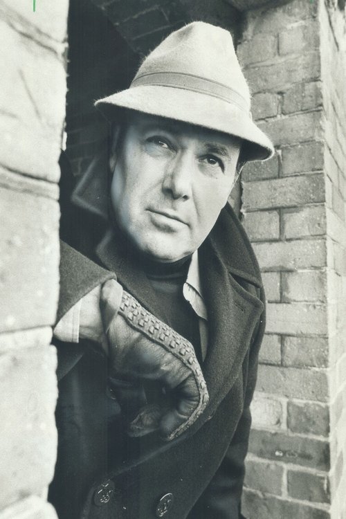 Henry Ramer - Acting Profile Photo