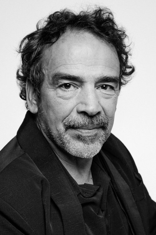 Damián Alcázar - Acting Profile Photo