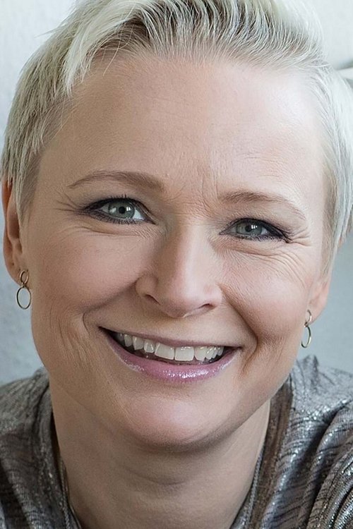 Vicki Berlin - Acting Profile Photo