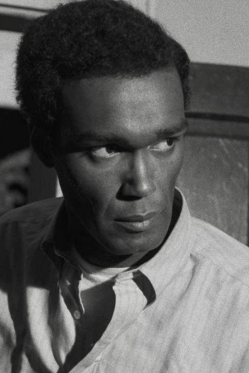 Duane Jones - Acting Profile Photo
