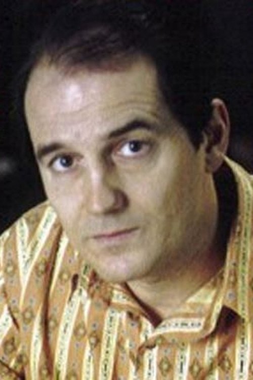Juan Inciarte as Héctor Ocasional in Timecrimes