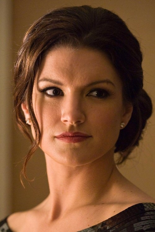 Gina Carano - Acting Profile Photo
