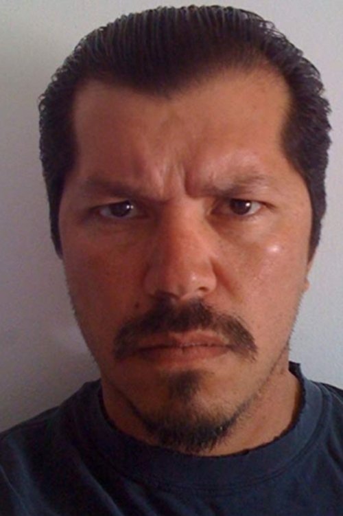 Jose Vasquez - Crew Profile Photo