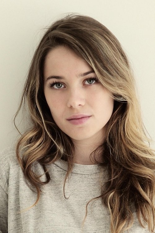 Jasper Polish - Acting Profile Photo