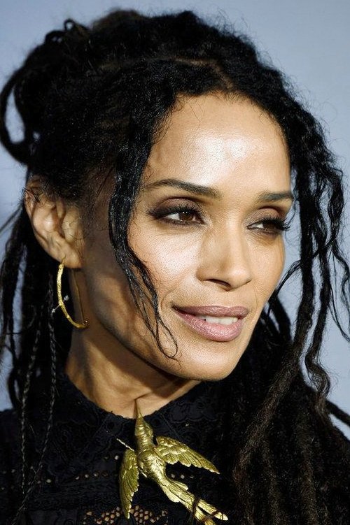 Lisa Bonet - Acting Profile Photo