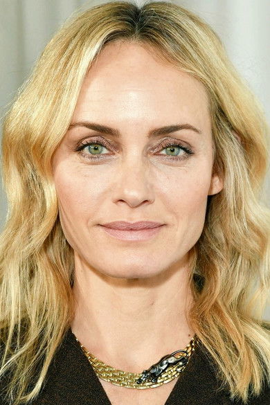 Amber Valletta - Acting Profile Photo