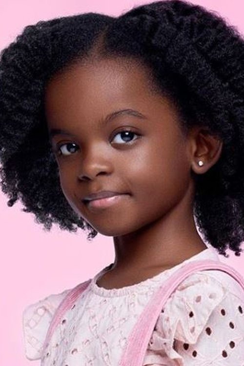 Melody Hurd - Acting Profile Photo