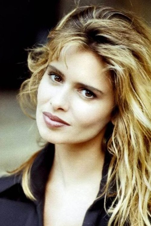 Debora Caprioglio - Acting Profile Photo