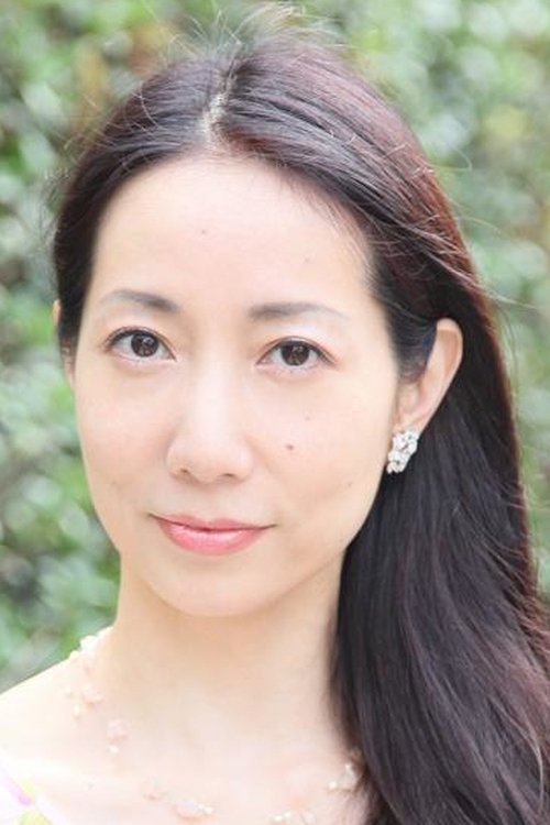 Rei Sakuma - Acting Profile Photo