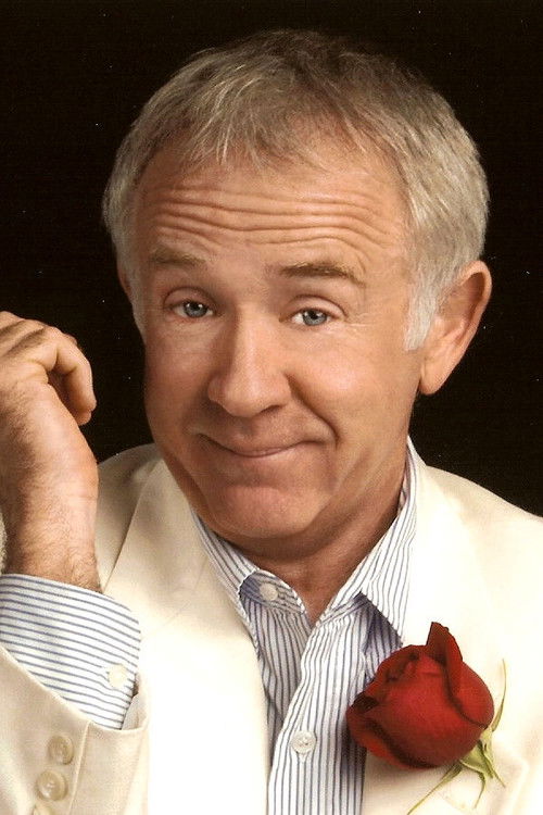 Leslie Jordan - Acting Profile Photo