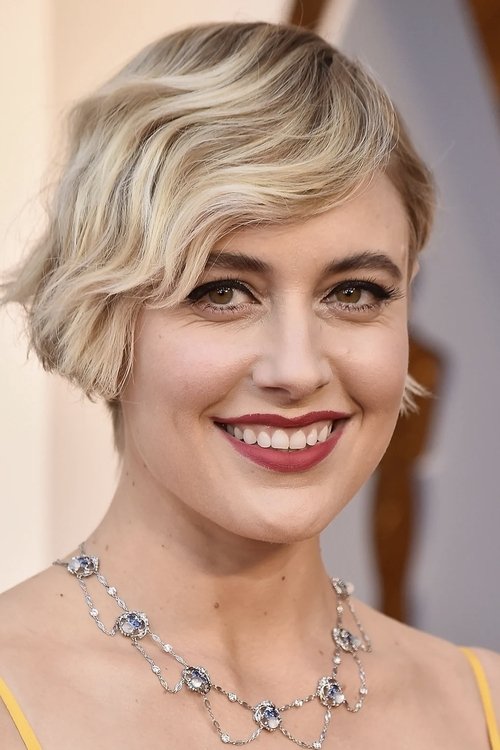 Greta Gerwig - Acting Profile Photo