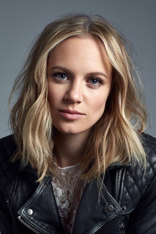 Danielle Savre - Acting Profile Photo