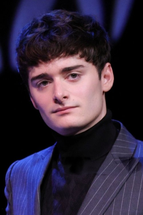 Noah Schnapp - Acting Profile Photo