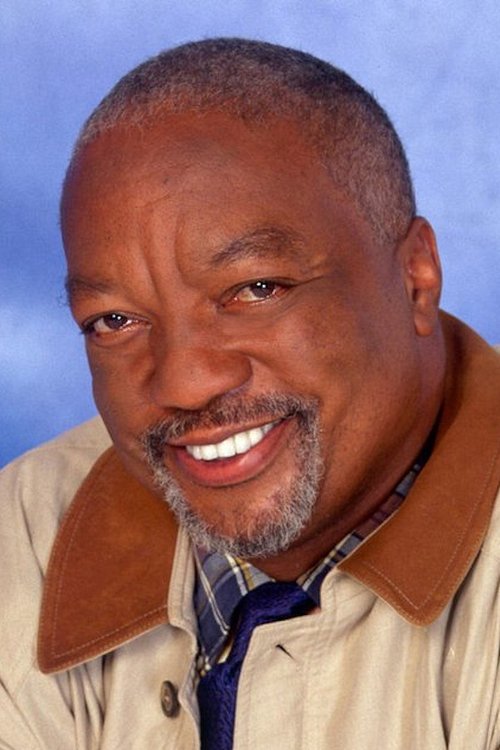Paul Winfield - Acting Profile Photo
