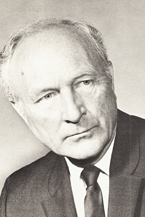 John Zaremba - Acting Profile Photo