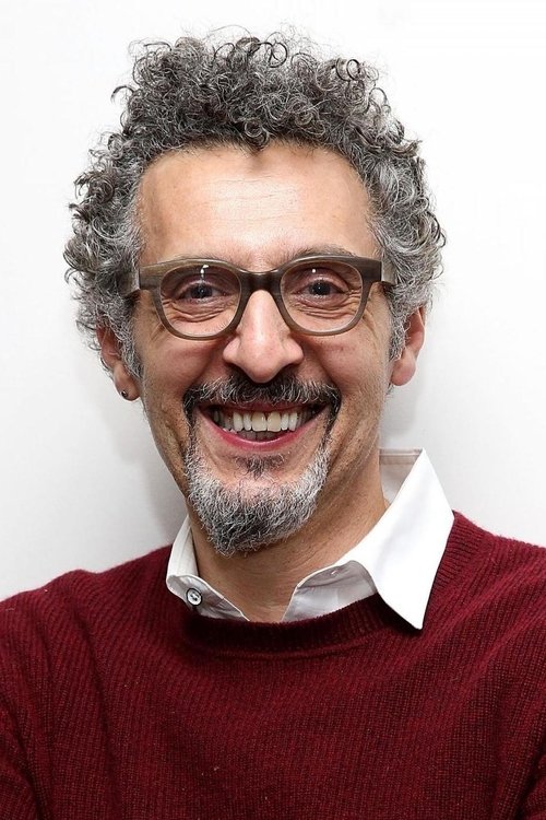 John Turturro - Acting Profile Photo