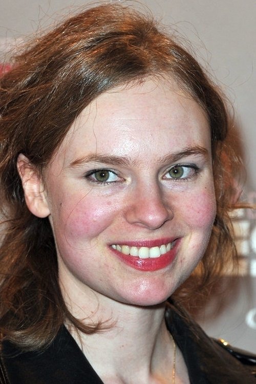 Sarah Le Picard - Acting Profile Photo