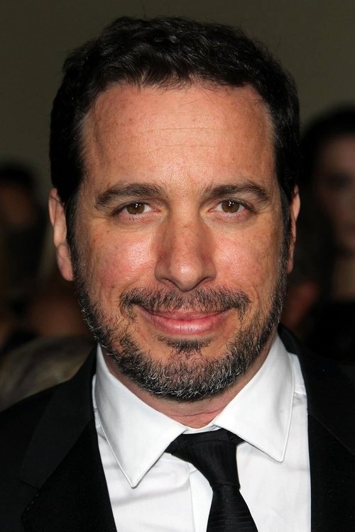 Michael Cuesta - Directing Profile Photo