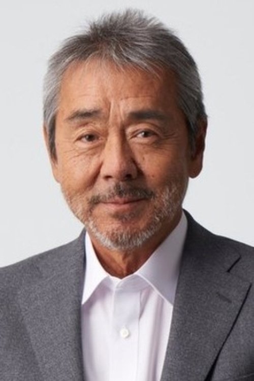 Akira Terao - Acting Profile Photo
