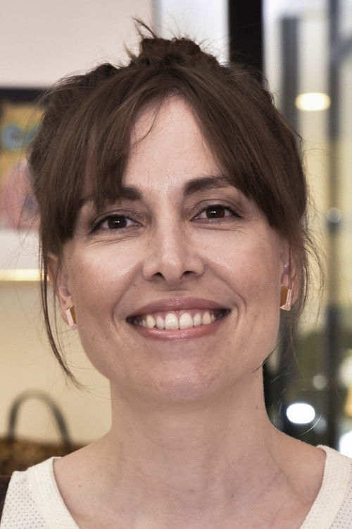 Alethea Jones - Directing Profile Photo