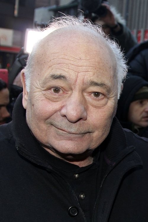 Burt Young - Acting Profile Photo