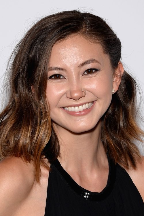Kimiko Glenn - Acting Profile Photo