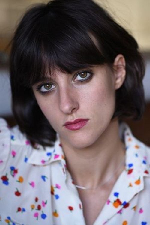 Francesca Agostini - Acting Profile Photo