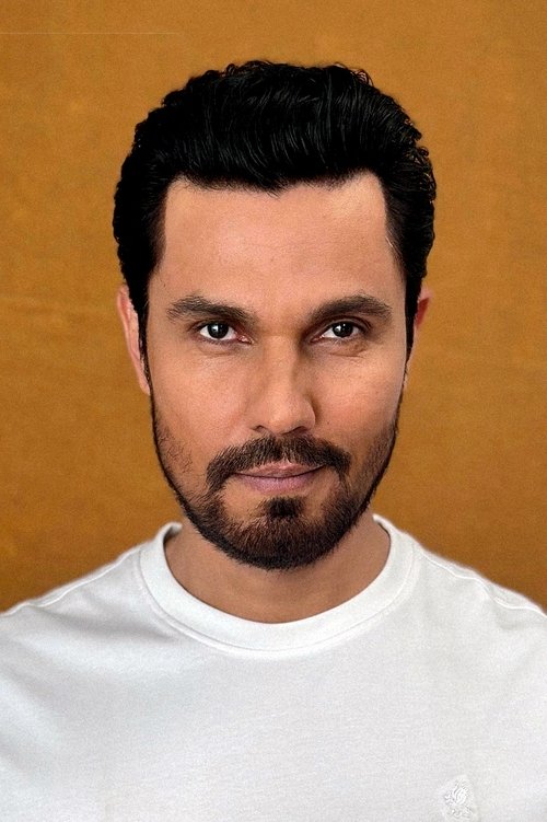 Randeep Hooda - Acting Profile Photo