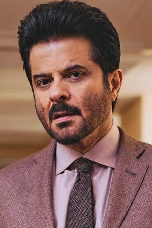 Anil Kapoor - Acting Profile Photo