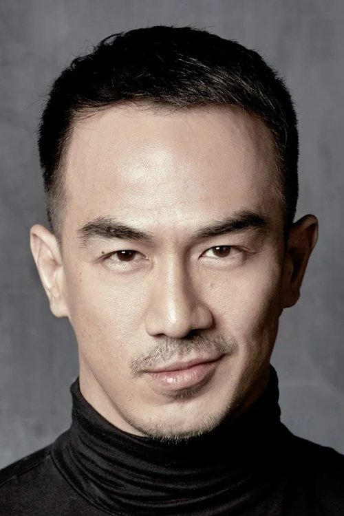 Joe Taslim - Acting Profile Photo