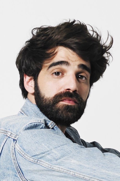 David Verdaguer - Acting Profile Photo