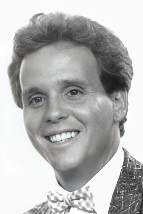 Dan Monahan - Acting Profile Photo