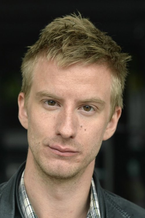 Filip Berg - Acting Profile Photo