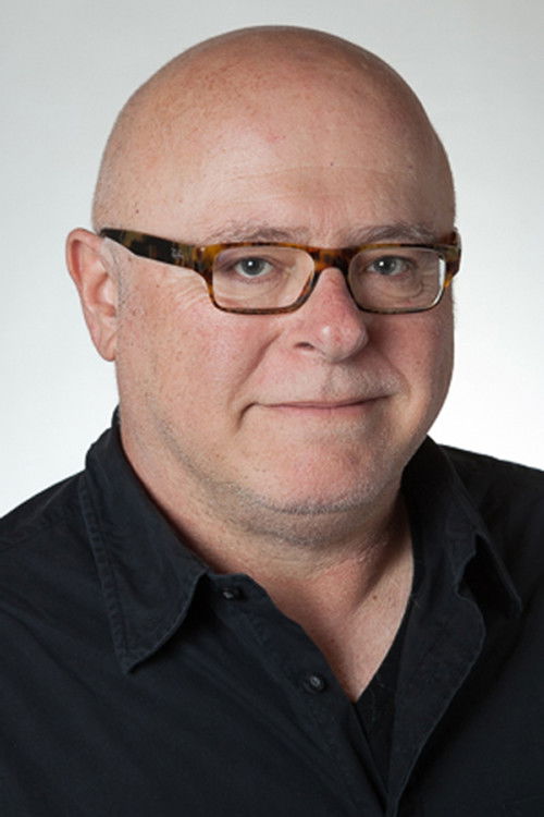 Tibor Takács - Directing Profile Photo