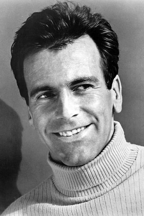 Maximilian Schell - Acting Profile Photo