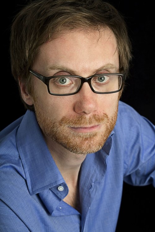Stephen Merchant - Acting Profile Photo