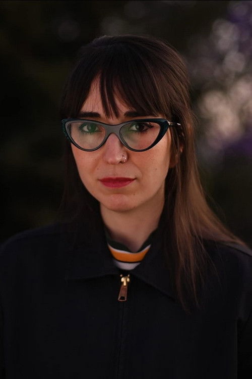 Michelle Garza Cervera - Directing Profile Photo