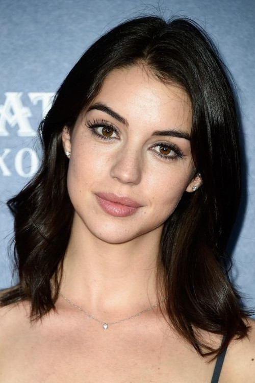 Adelaide Kane - Acting Profile Photo