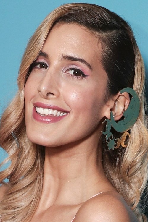 Rocío García - Acting Profile Photo