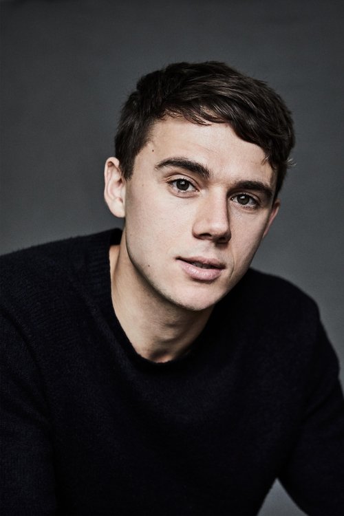 Calam Lynch - Acting Profile Photo