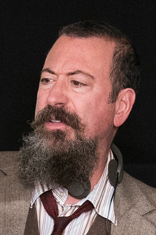 P.J. Pesce - Directing Profile Photo