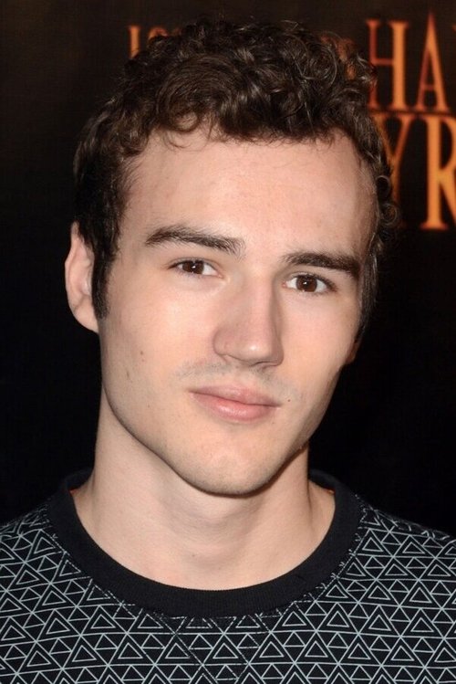 Parker Mack - Acting Profile Photo