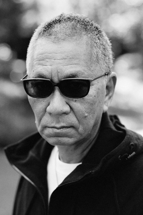 Takashi Miike - Directing Profile Photo