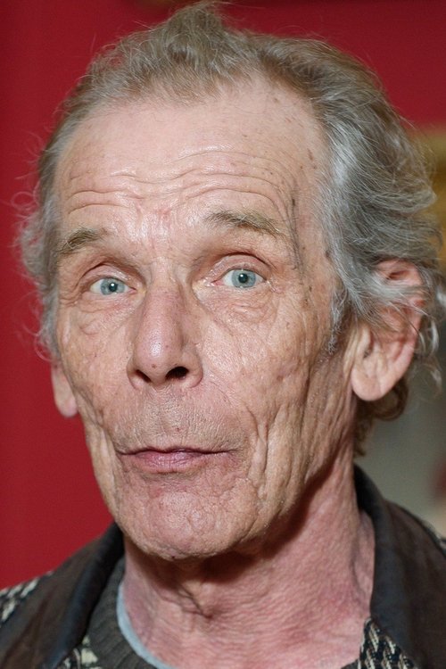 Christopher Fairbank - Acting Profile Photo