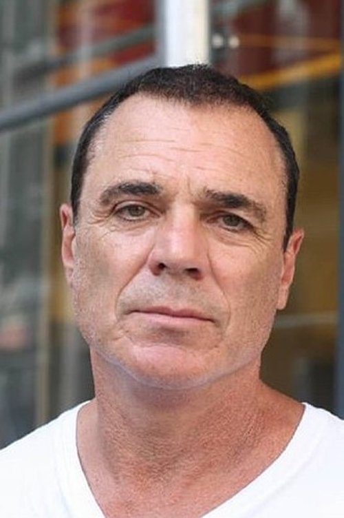 John Cenatiempo - Crew Profile Photo