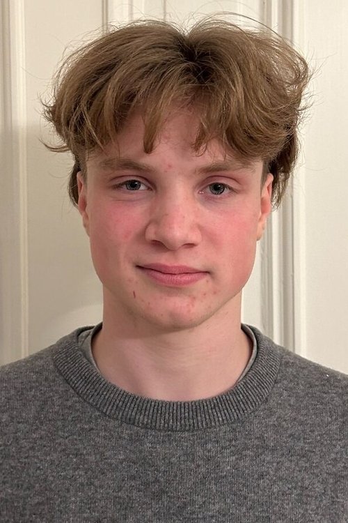 Johann Karthaus - Acting Profile Photo