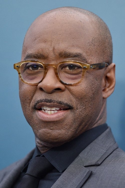 Courtney B. Vance - Acting Profile Photo