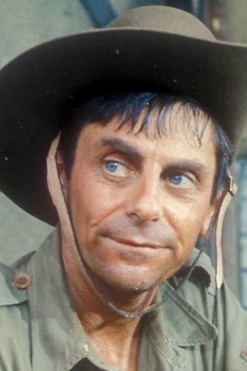 Melvyn Hayes - Acting Profile Photo