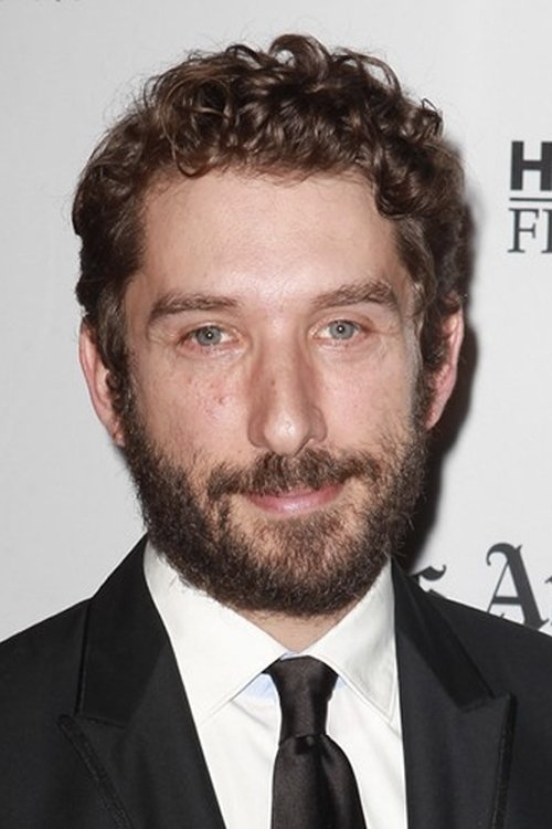 Sergio G. Sánchez - Writing Profile Photo