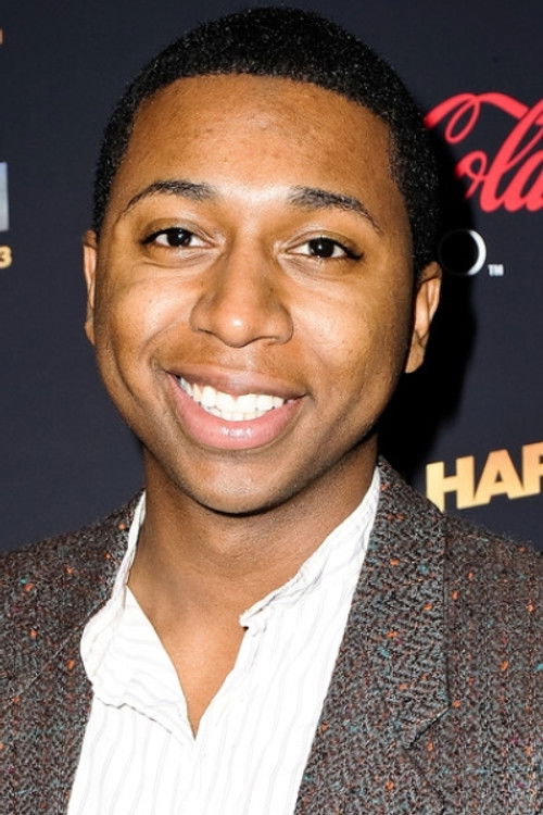 Ty Hickson - Acting Profile Photo